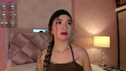 Ari online show from March 7, 3:36 am