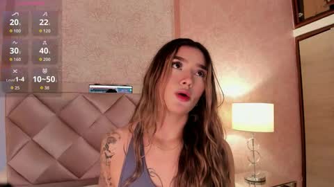 Ari online show from March 10, 3:33 am