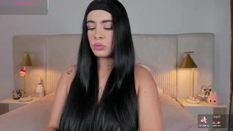 Susan online show from November 26, 9:16 pm