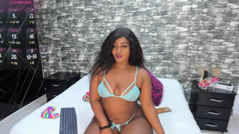 Ariana online show from December 19, 12:34 pm