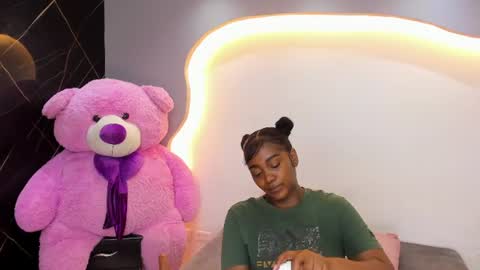 Ariana online show from June 23, 12:14 pm
