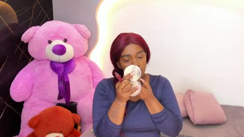 Ariana online show from July 16, 12:22 pm