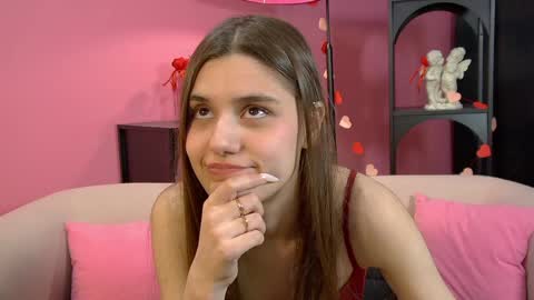 Ariana online show from April 25, 6:27 pm