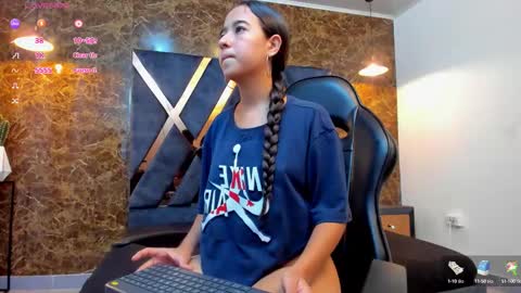 ARIANA online show from September 24, 5:49 pm