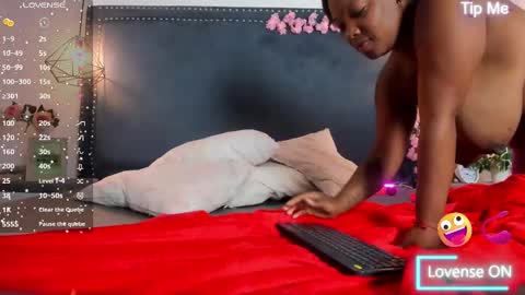 Snapshot of arianacontee chatting on March 12, 2:20 am Andrea online show from March 12, 2:20 am