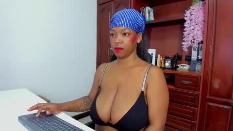 Snapshot of arianacontee chatting on September 9, 9:03 pm Andrea online show from September 9, 9:03 pm