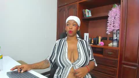 Snapshot of arianacontee chatting on September 19, 8:31 pm Andrea online show from September 19, 8:31 pm