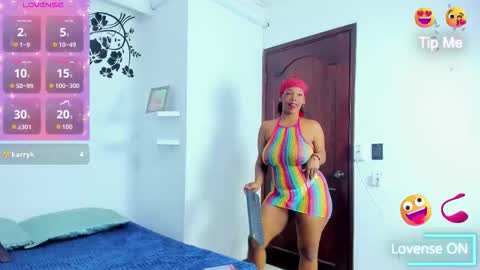 Snapshot of arianacontee chatting on December 2, 1:05 pm Andrea online show from December 2, 1:05 pm