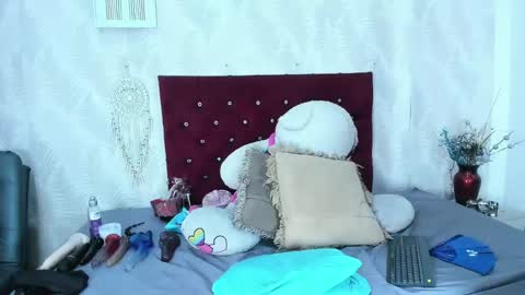 Ariana diosa online show from February 3, 5:24 pm