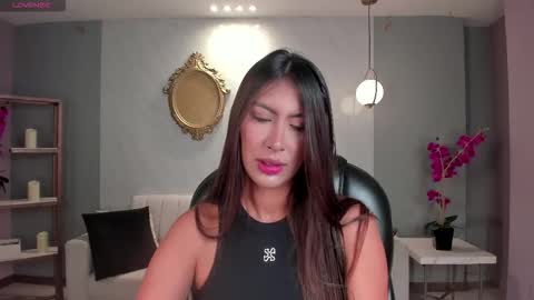 Ariana Dumont online show from December 4, 11:52 am