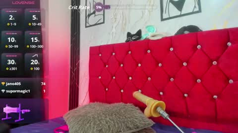 Snapshot of arianafiree chatting on August 4, 2:30 pm Ariana online show from August 4, 2:30 pm