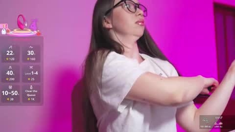 arianahot777 online show from May 11, 8:50 pm