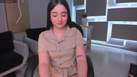 ARIANA MONROE online show from October 9, 3:59 am