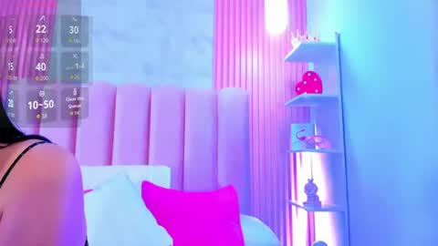 ArianaRougee online show from July 2, 9:26 am