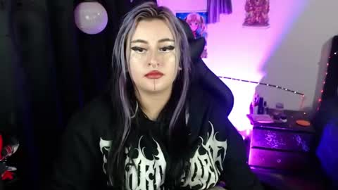 Snapshot of arianauwu666 chatting on July 11, 12:24 am help me 100 hands up my OF is Free online show from July 11, 12:24 am
