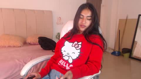 ARIANNA online show from September 10, 8:20 pm