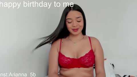 Ari 3 online show from October 11, 12:04 pm