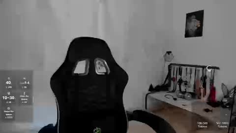 Arianna Connor online show from September 19, 5:35 pm