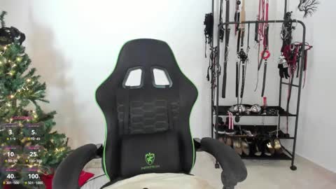 Arianna Connor online show from November 18, 6:01 pm