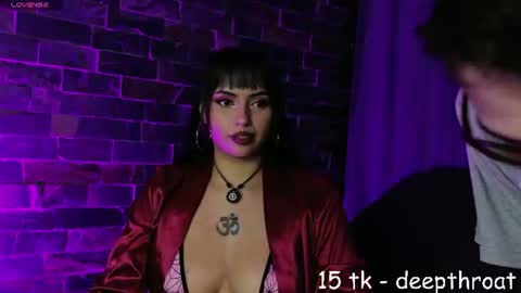 Snapshot of arianna_ferrer_ chatting on July 14, 9:58 am CALL ME JADE online show from July 14, 9:58 am