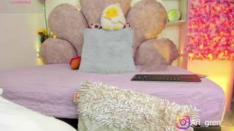 Arianna online show from January 8, 8:27 am