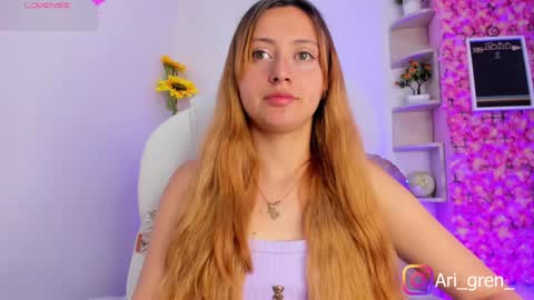 Arianna online show from January 15, 4:21 pm