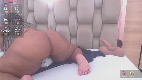 arianna pearl online show from December 23, 4:17 pm