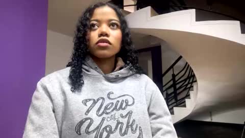 Snapshot of arianna_roxe_ chatting on May 29, 4:10 am arianna_roxe_ online show from May 29, 4:10 am
