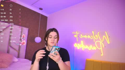 Arianna online show from February 8, 1:11 am