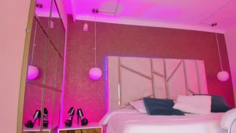 Arianna online show from February 26, 2:04 am