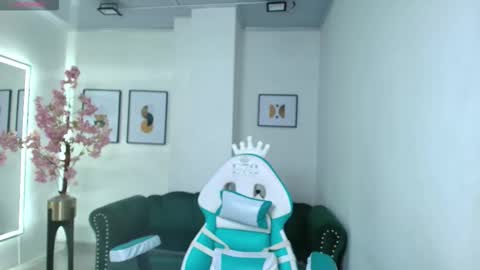 arianna_sweeet online show from January 7, 3:31 am