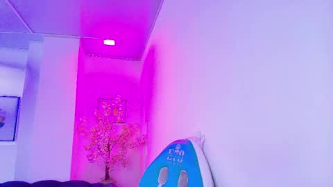 arianna_sweeet online show from May 20, 3:45 am