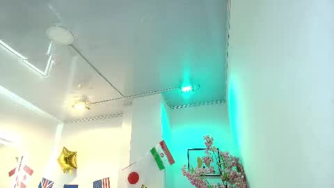 arianna_sweeet online show from June 19, 3:33 am
