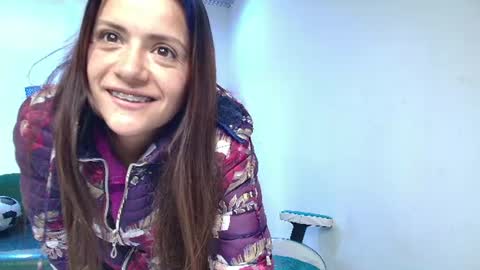 arianna_sweeet online show from June 28, 3:34 am