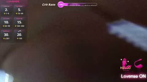 arianna_sweeet online show from July 4, 3:24 am