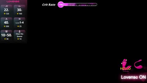 arianna_sweeet online show from July 9, 3:43 am