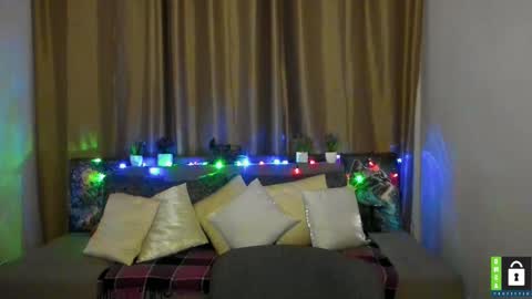 Arianna online show from November 26, 6:42 pm