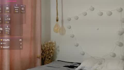 Snapshot of arianna_toro_ chatting on May 7, 2:44 pm Arianna online show from May 7, 2:44 pm
