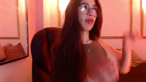 Snapshot of ariannaajames chatting on December 1, 11:26 am AriannaJames online show from December 1, 11:26 am