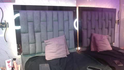 Arianna Foxxy online show from February 19, 11:28 am