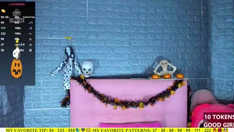 Arianna online show from October 22, 7:02 pm