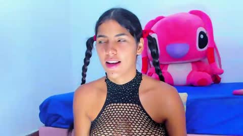 Arianna online show from June 8, 1:28 am