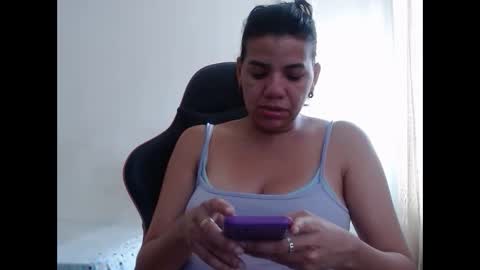 ariannaloovel online show from December 7, 5:53 pm