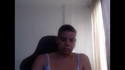 ariannaloovel online show from January 7, 7:17 pm