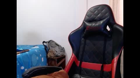 ariannaloovel online show from February 13, 10:33 pm