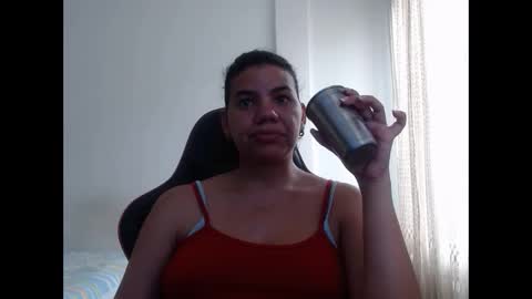 ariannaloovel online show from February 20, 6:24 pm