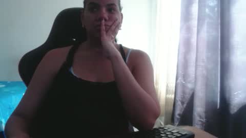 ariannaloovel online show from October 7, 6:16 pm