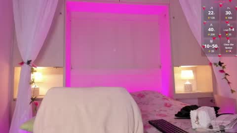 Snapshot of ariannavega_ chatting on July 16, 12:00 pm ariannavega_ online show from July 16, 12:00 pm