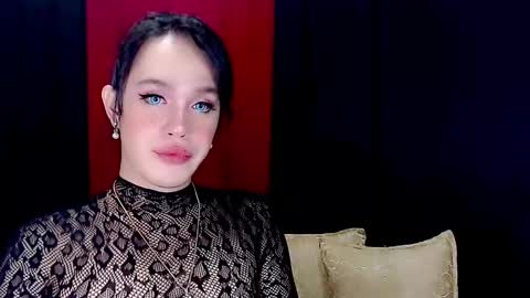Snapshot of arianne_xoxo777 chatting on December 13, 8:15 pm ARIANNE CUMS online show from December 13, 8:15 pm