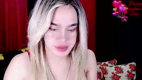 Snapshot of arianne_xoxo777 chatting on February 14, 12:09 am ARIANNE CUMS online show from February 14, 12:09 am